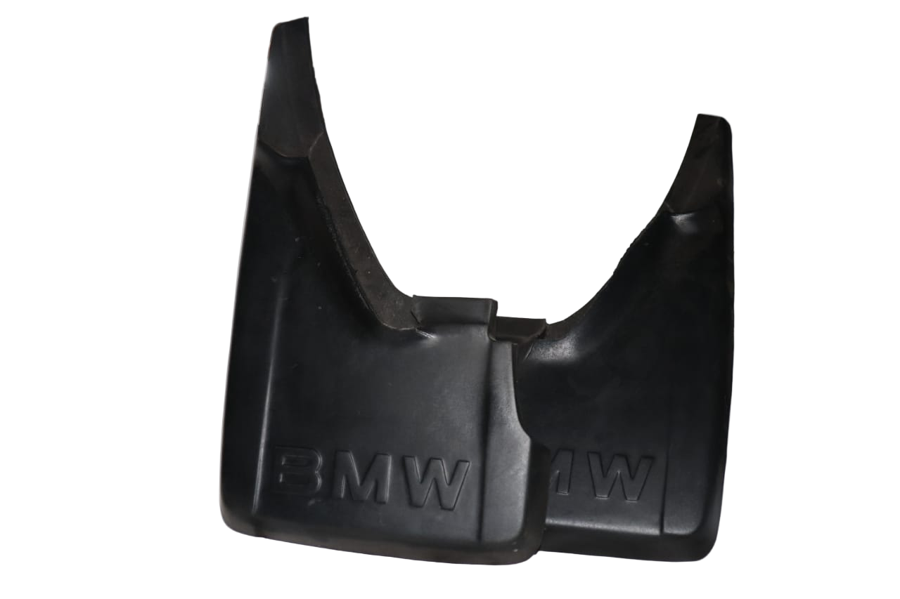 E30 Mudflaps