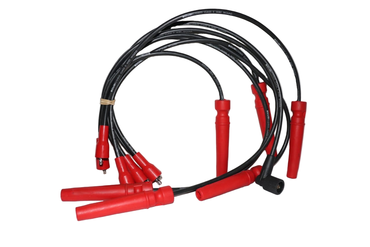 E30 M20 Bougi Cords