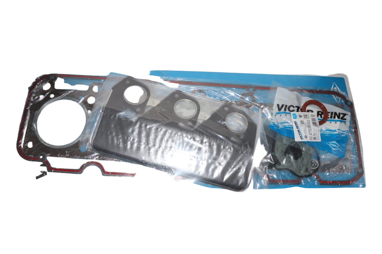 E30 M20 Victor Reinz Head Gasket Set