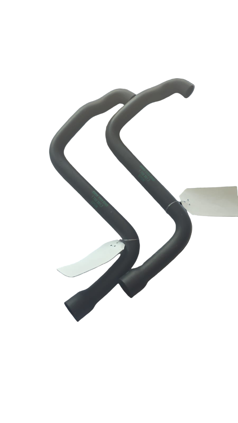 E30 Tappet Breather Pipe