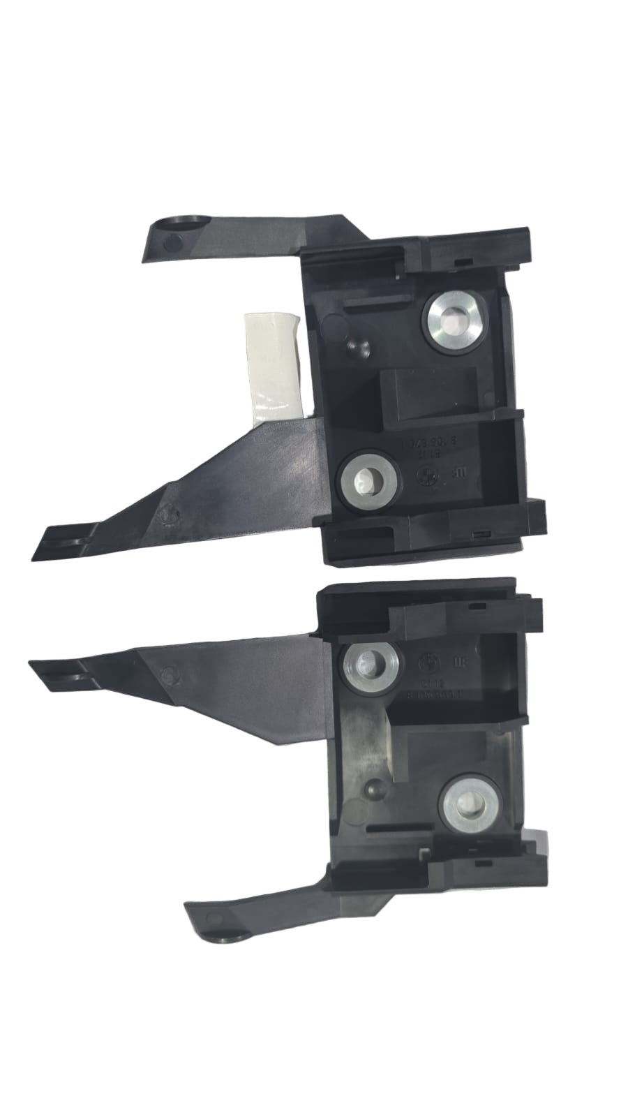 E30 OEM Rear Bumper Slides