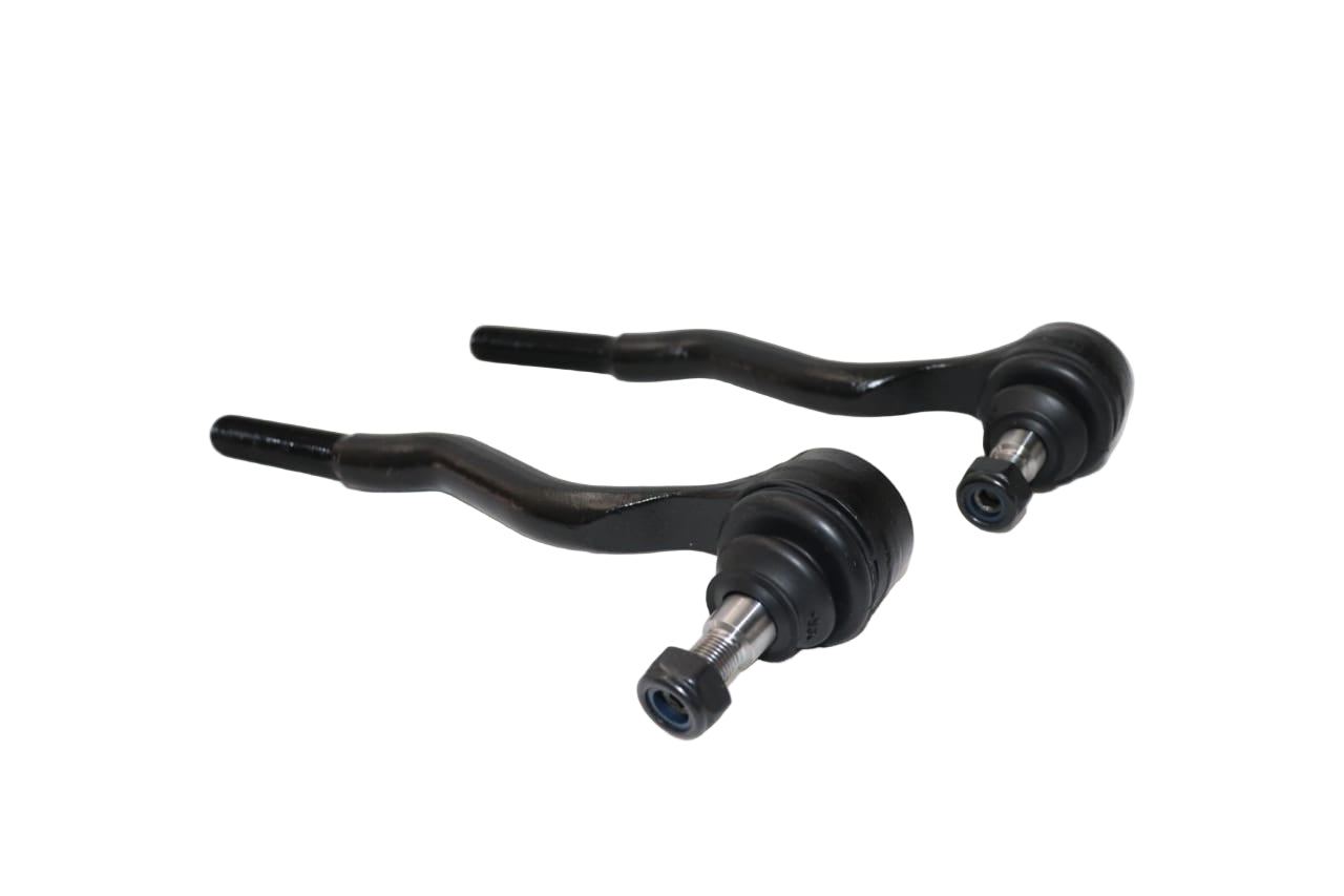 E30 Tie-rod end set