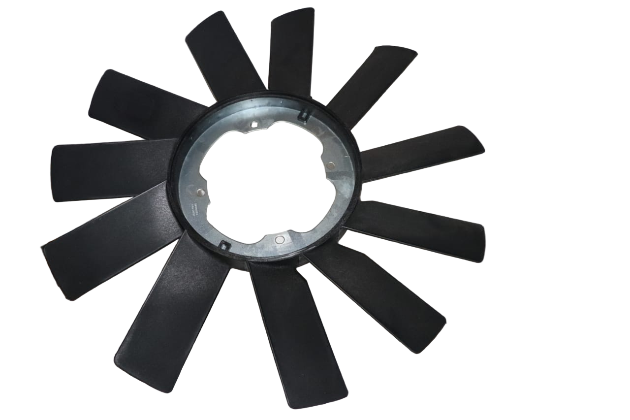 E30/E36/E46 4 Hole Viscous Fan Blade