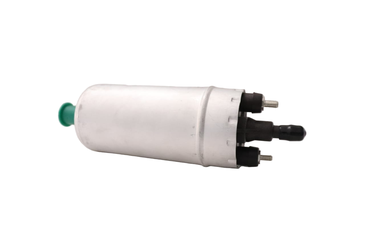 E30 External Fuel Pump