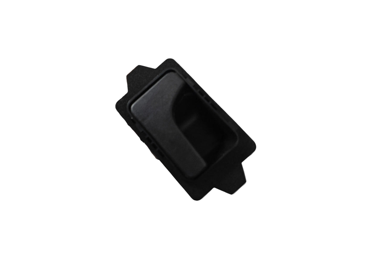 E30 inner door handle lhs