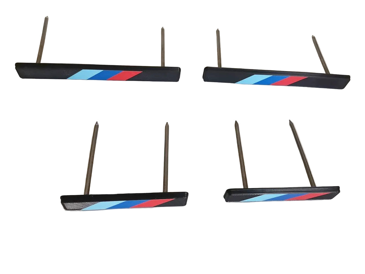 E30 seat pins