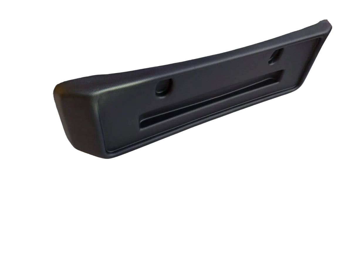 E30 front pretige panel