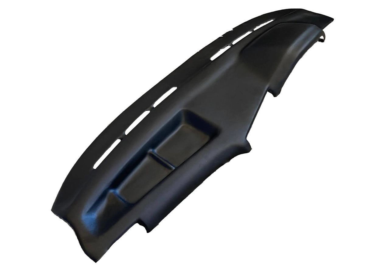 E30 plastic dashboard cover