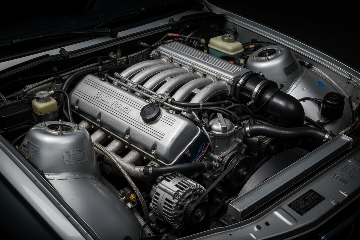 Engine Components