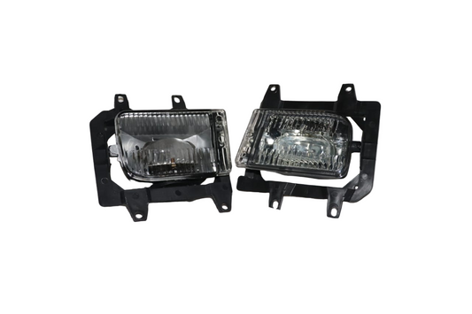 E30 Fog/Spot Lamps (1988-1991 Facelift)