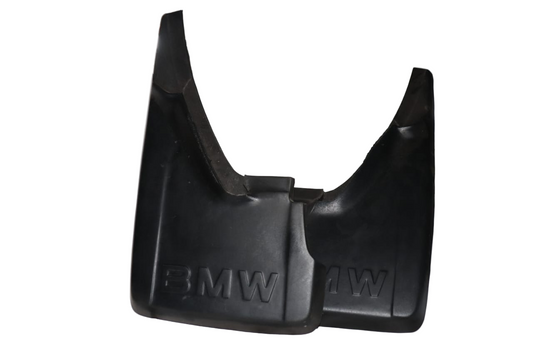 E30 Mudflaps