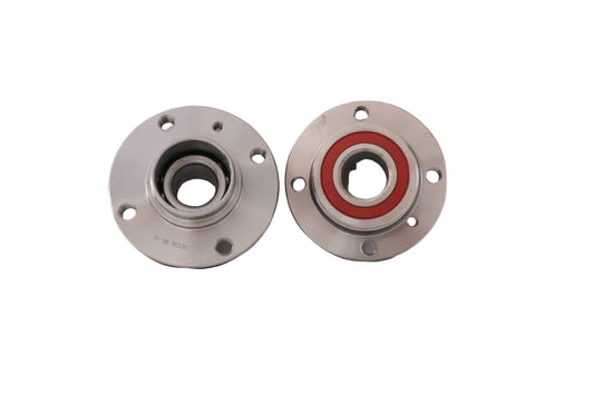 E30 Front Hub & Bearing for Non-Abs (316i,318i,320i,323i 325i)