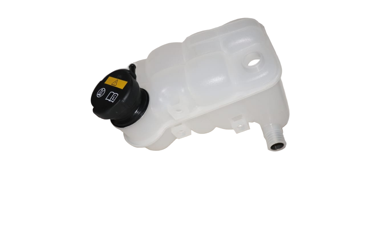 E30 Water Expansion Bottle (1987-1992 Facelift)