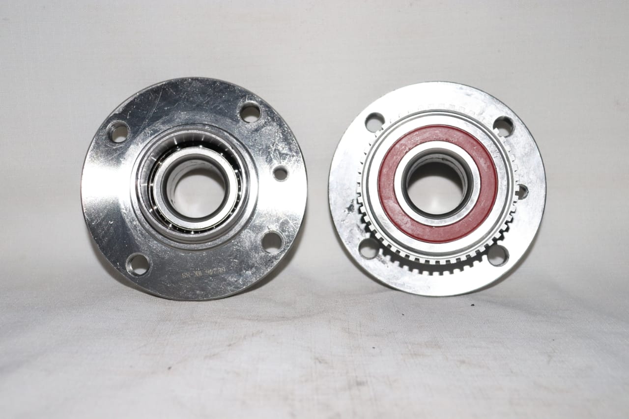 E30 ABS Wheel Bearing & Hub