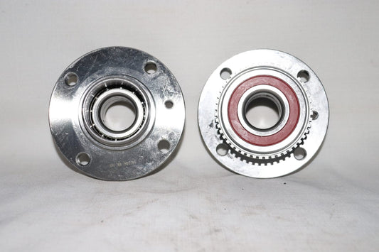 E30 ABS Wheel Bearing & Hub