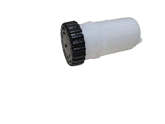 E30 Clutch Bottle Reservoir