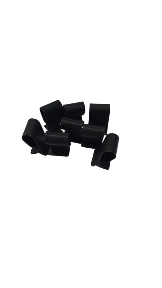E30 OEM Grill Clips