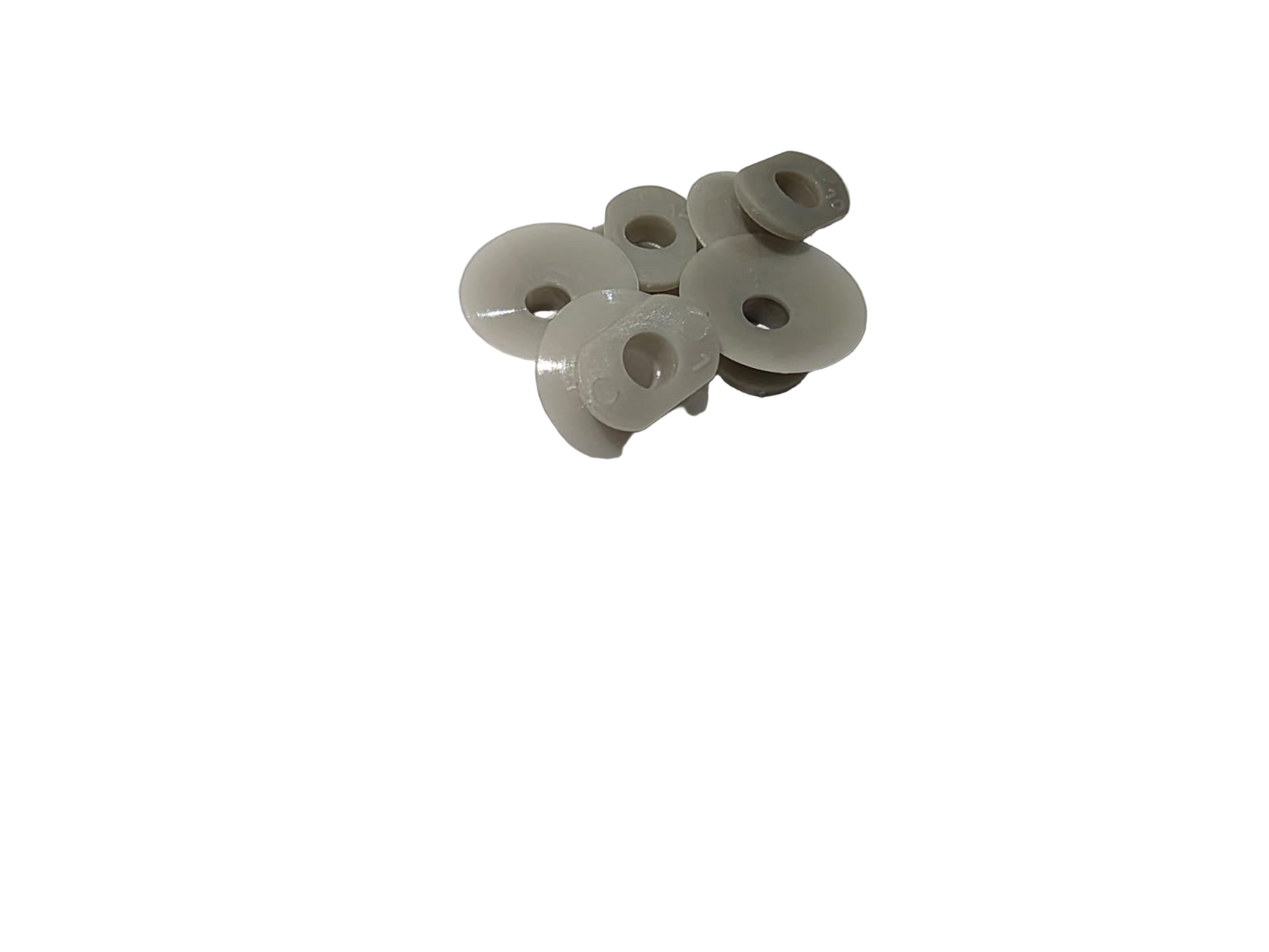 E30 OEM Door Panel Handle Clips