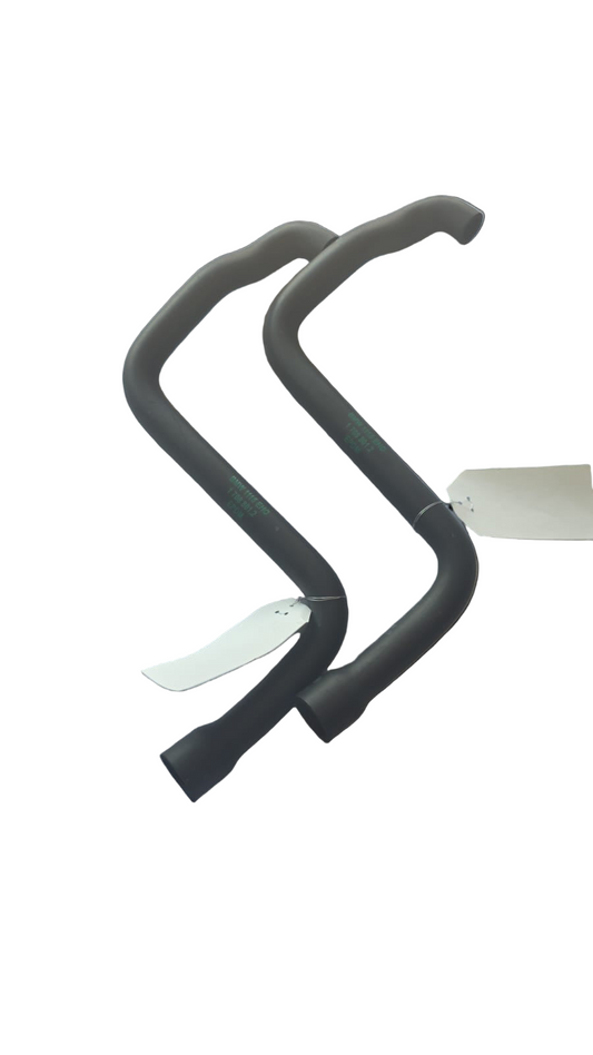 E30 Tappet Breather Pipe