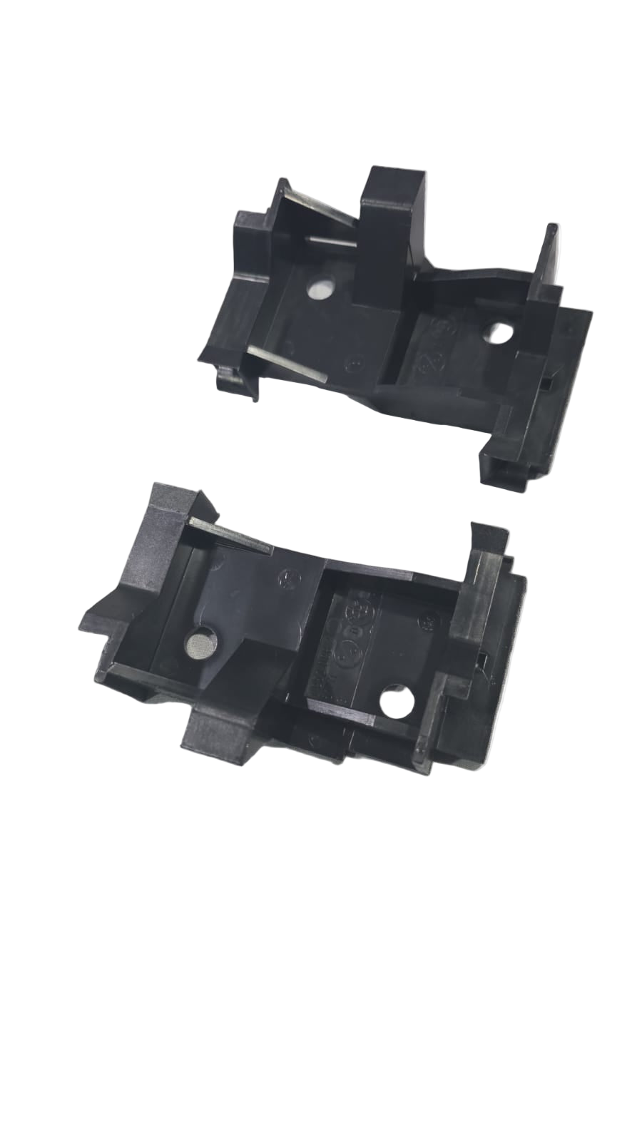 E30 OEM Front Bumper Slides