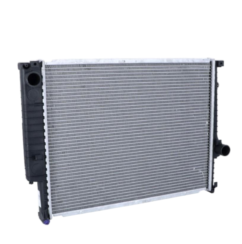 E30/E36 6 Cylinder Radiator