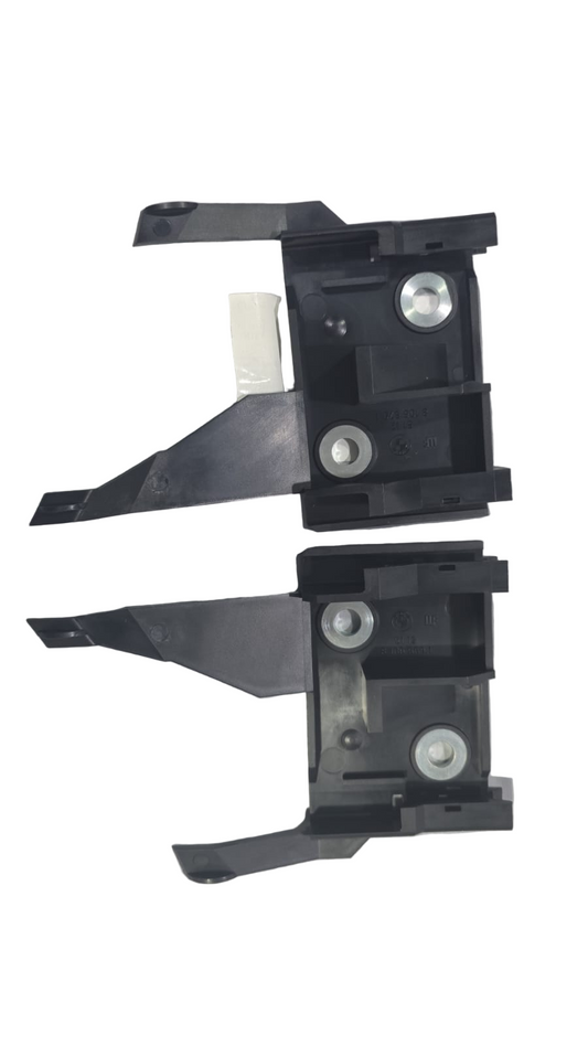 E30 OEM Rear Bumper Slides