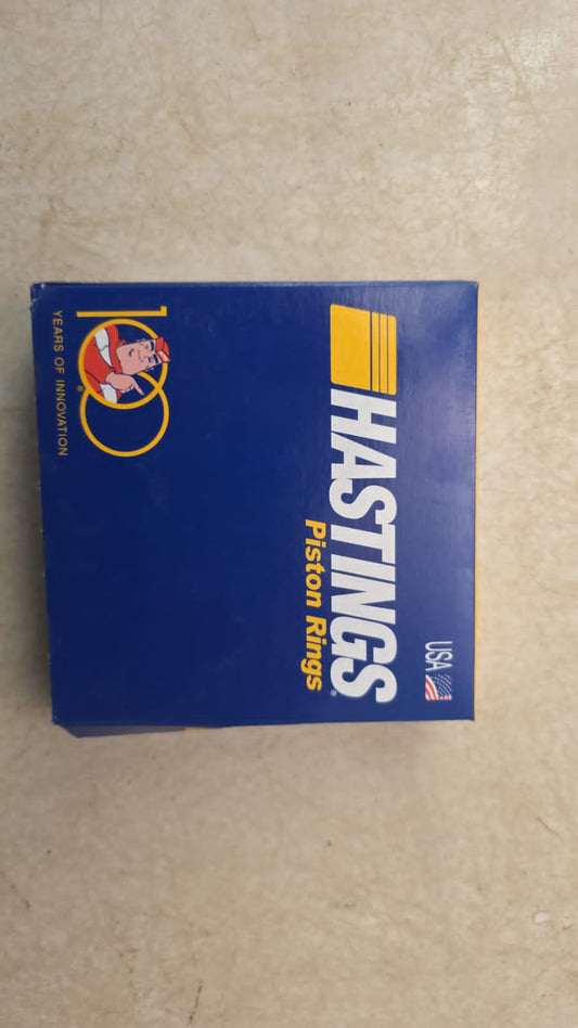 E30 M20 (320i,323i,325i Superboss) Piston Rings