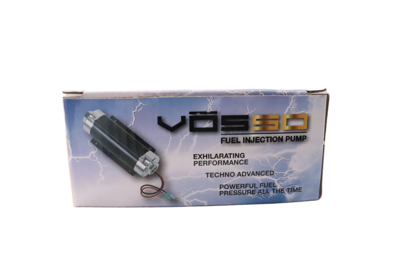 E30 In-tank Fuel Pump