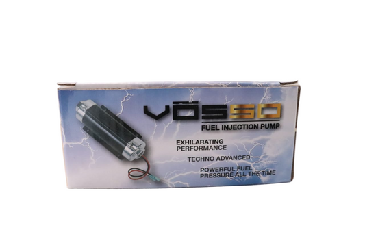 E30 In-tank Fuel Pump