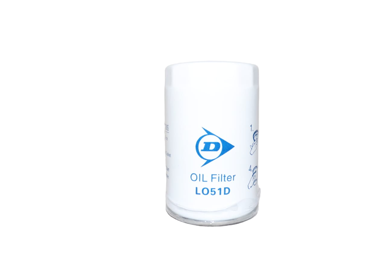 E30 M20 Oil Filter
