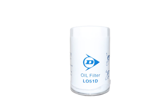 E30 M20 Oil Filter