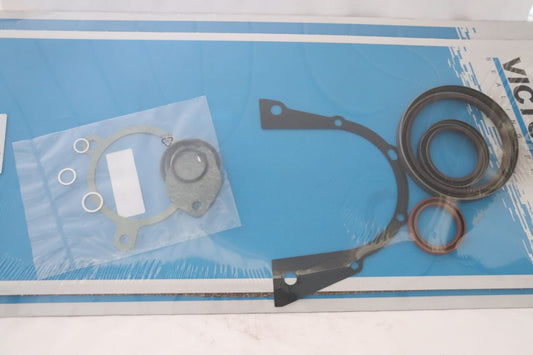 E30 M20 Victor Reinz Bottom Gasket Set