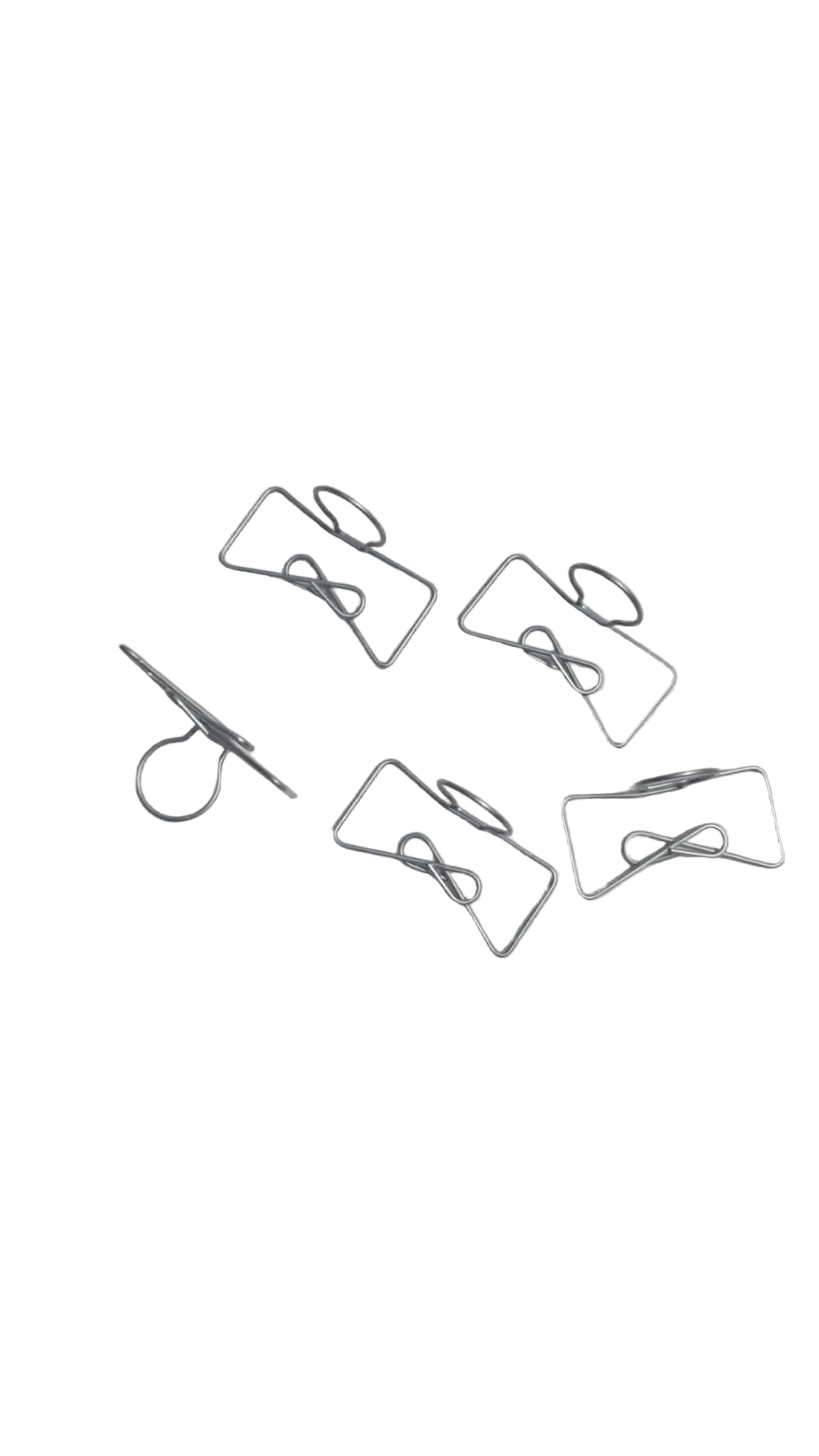 E30 Thrust Bearing Spring Clip