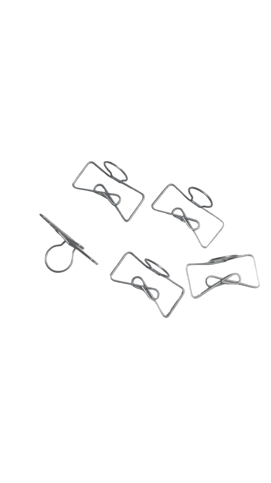 E30 Thrust Bearing Spring Clip
