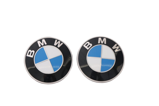BMW Badge
