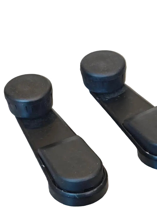 E30 window winders