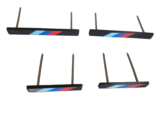 E30 seat pins