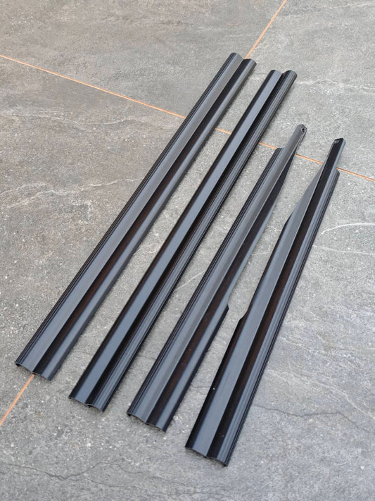 E30 4 door  carpet trims set