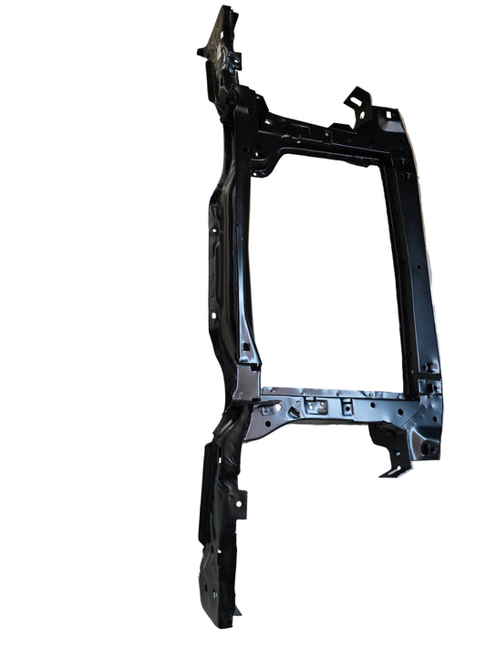 E30 plastic bumper cradle