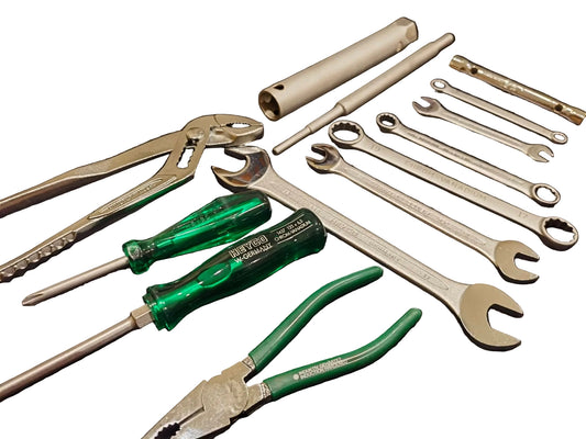 325i tool kit Oem