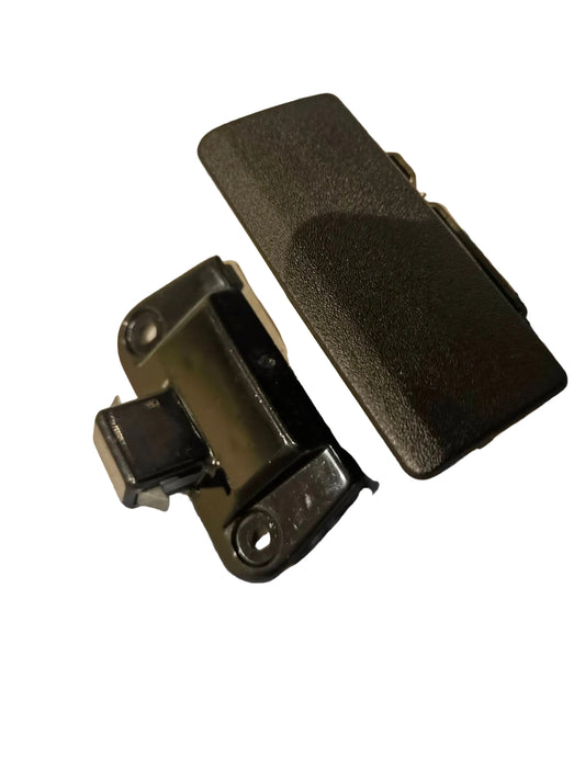 Chubby handle and mechanism