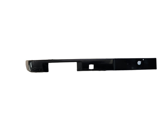 Rhs  front plastic bumper beading