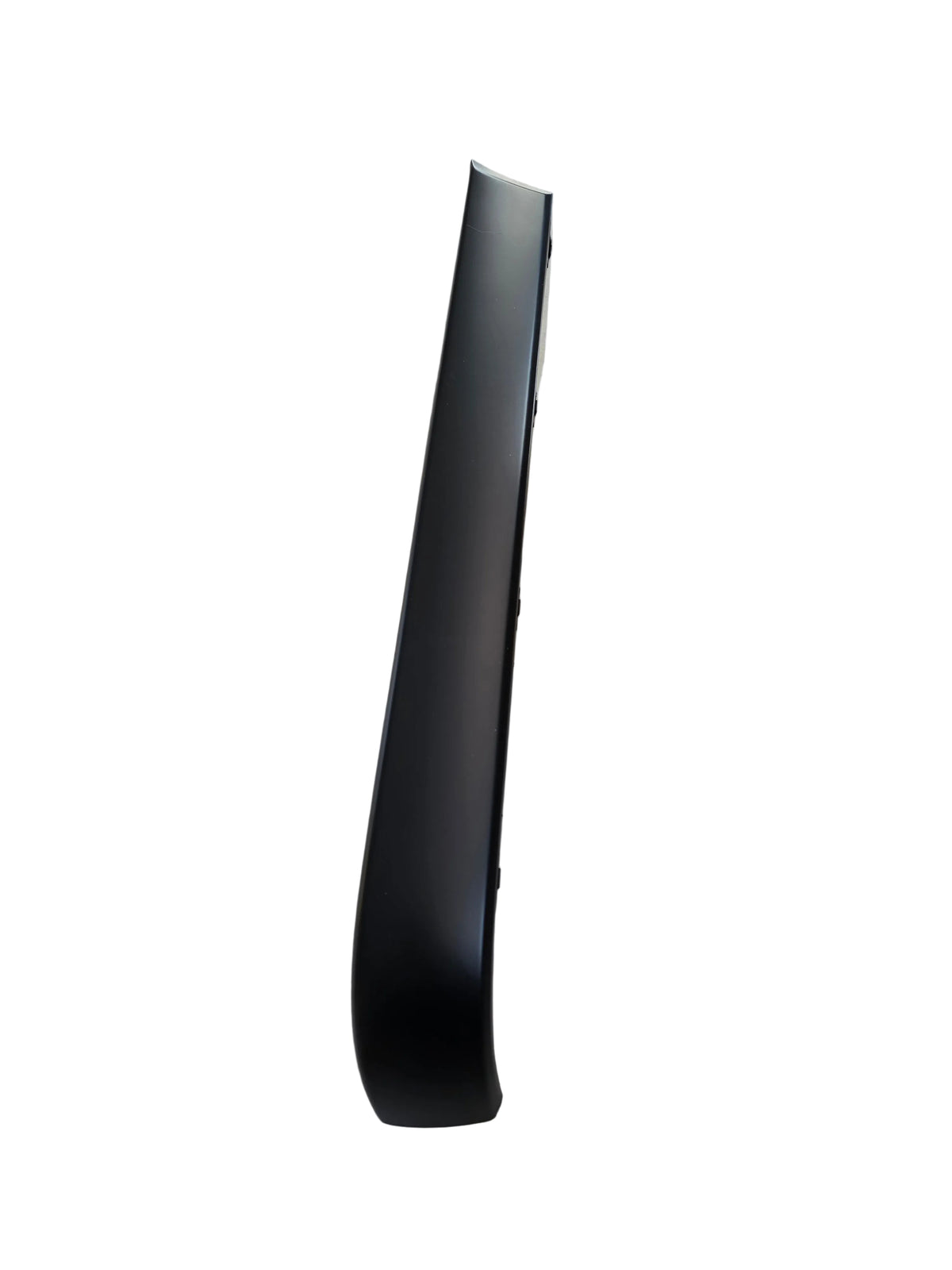 Lhs  rear plastic bumper beading oem